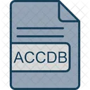 Accdb  Icône