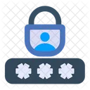 Access  Icon