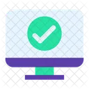 Access granted  Icon