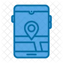 Address  Icon