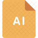 Ai  Icon