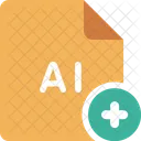 Ai  Icon