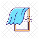 Airing bedroom  Icon