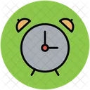 Alarm  Icon