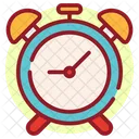 Alarm Clock  Icon