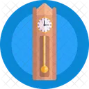 Alarm Clock  Icon