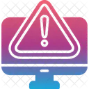 Alert  Icon