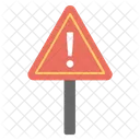 Alert Sign  Icon