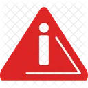 Alert Sign  Icon