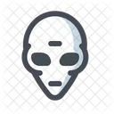 Alien  Icon