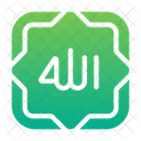 Allah  Icon