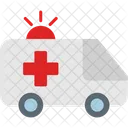 Ambulance  Icon