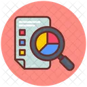 Analysis  Icon