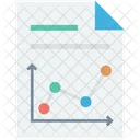 Analytics  Icon