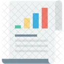 Analytics  Icon