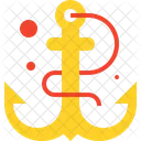 Anchor  Icon