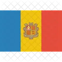 Andorra  Symbol