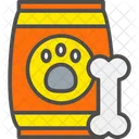 Animal Food Pet Food Animal Icon