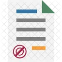 Approved Papers C  Icon