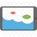 Aquarium Wallpaper  Icon