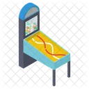 Arcade Game Machine  Icon