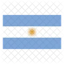 Argentina  Icon