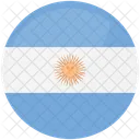 Argentina  Icon