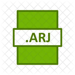 Arj  Icon