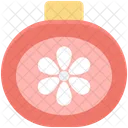 Aroma  Icon