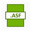 Asf  Icon