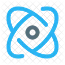 Atom  Icon