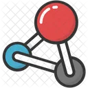 Atom  Icon