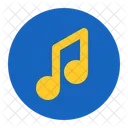 Audio  Icon