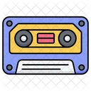 Antique Tape Media Icon