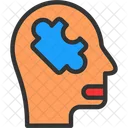 Autism  Icon