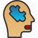 Autism  Icon