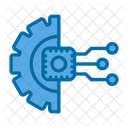 Automation  Icon