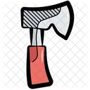 Axe  Icon