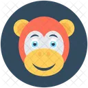 Baboon  Icon