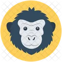 Baboon  Icon