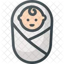 Baby Child Children Icon