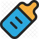 Baby bottle  Icon