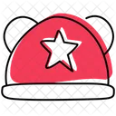 Baby Cap  Icon