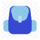 Backpack  Icon