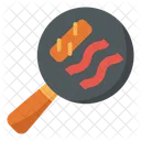 Bacorn Bacon Hobbies Icon