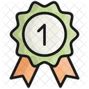 Badge  Icon