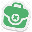 Bag  Icon