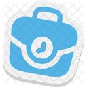 Bag  Icon