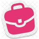 Bag  Icon