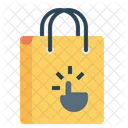 Bag  Icon